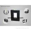 split core current transformers bus bar type current transformer